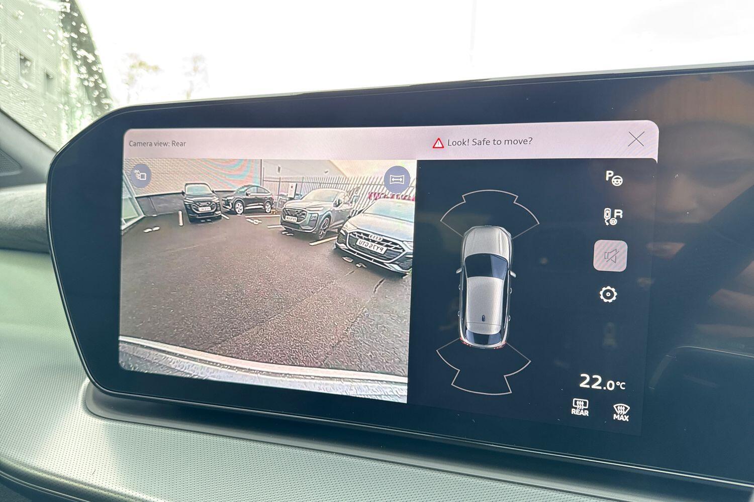 Used Audi Q3 2026 for sale - 77805291: Photo 58