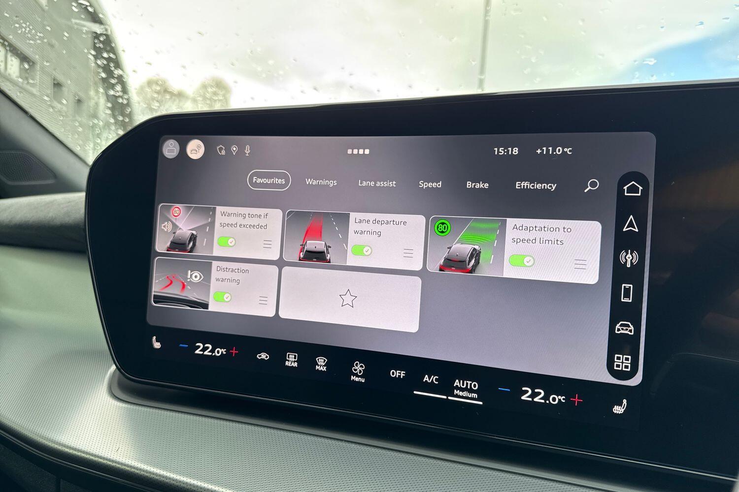 Used Audi Q3 2026 for sale - 77805291: Photo 59