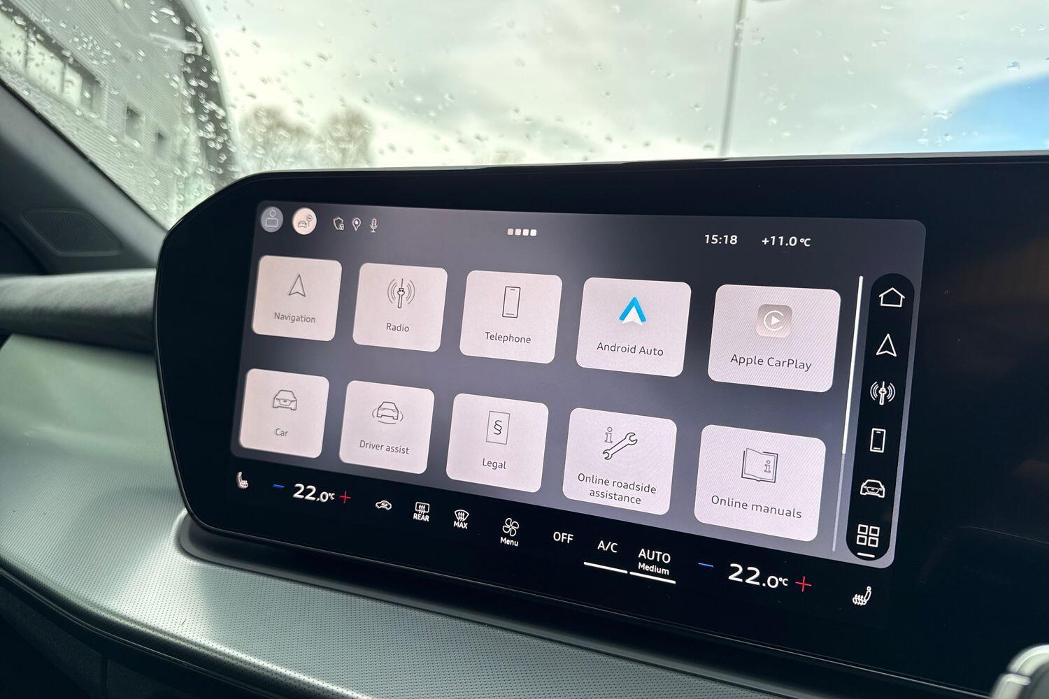 Used Audi Q3 2026 for sale - 77805291: Photo 60