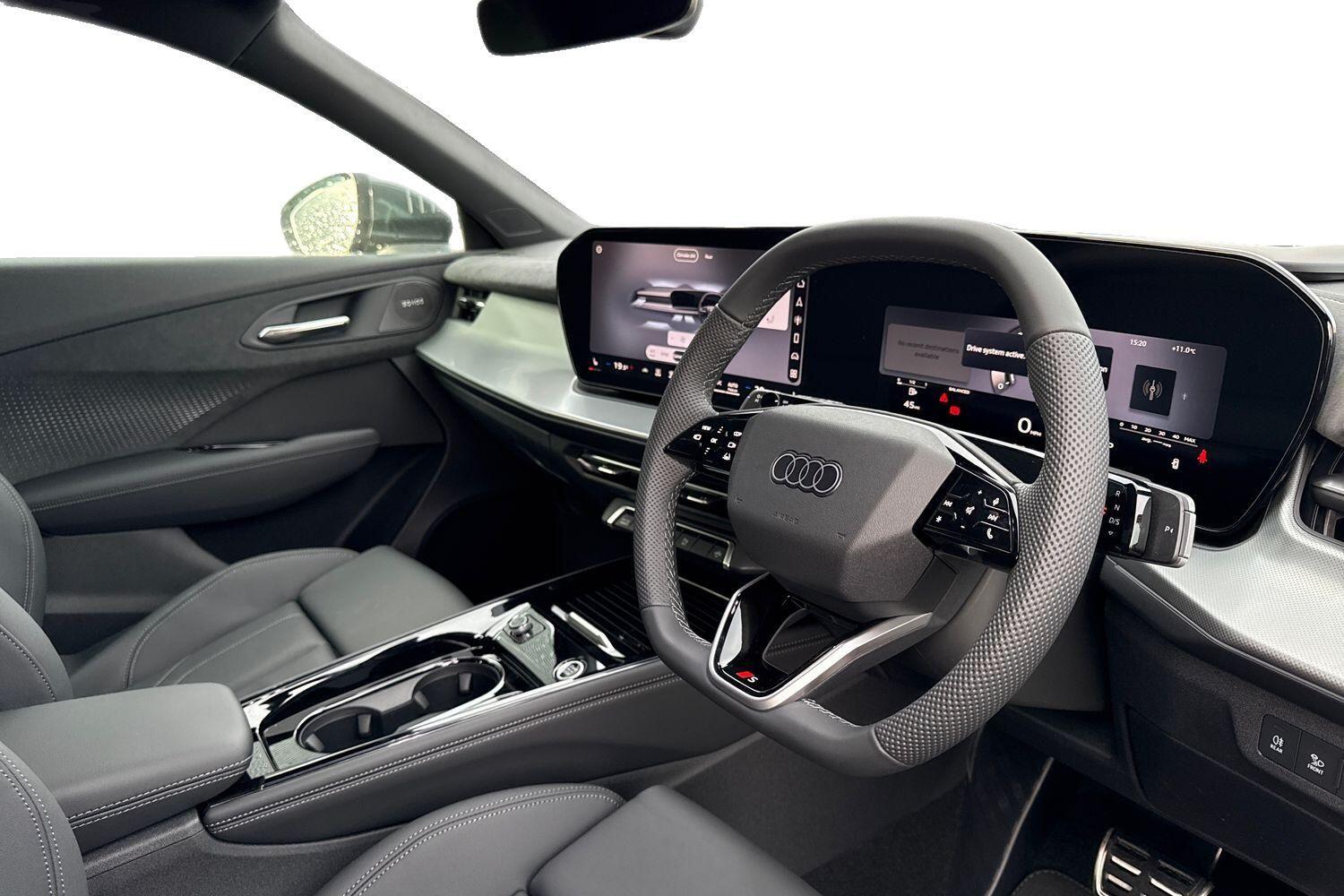 Used Audi Q3 2026 for sale - 77805291: Photo 7