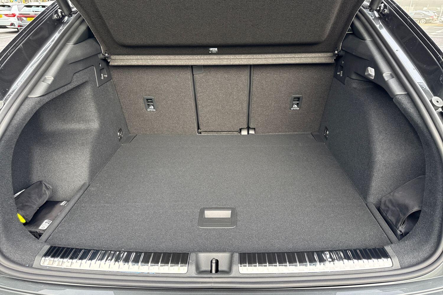 Used Audi Q3 2026 for sale - 77805291: Photo 9