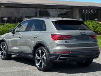 Used Audi Q3 2025 for sale - 75191242: Photo