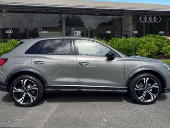 Used Audi Q3 2025 for sale - 75191242: Photo
