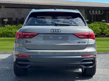 Used Audi Q3 2025 for sale - 75191242: Photo