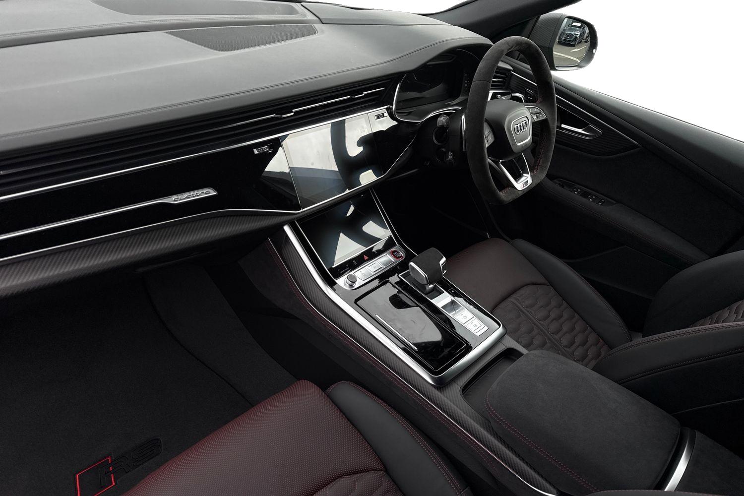 Used Audi RS Q8 2026 for sale - 78065246: Photo 14