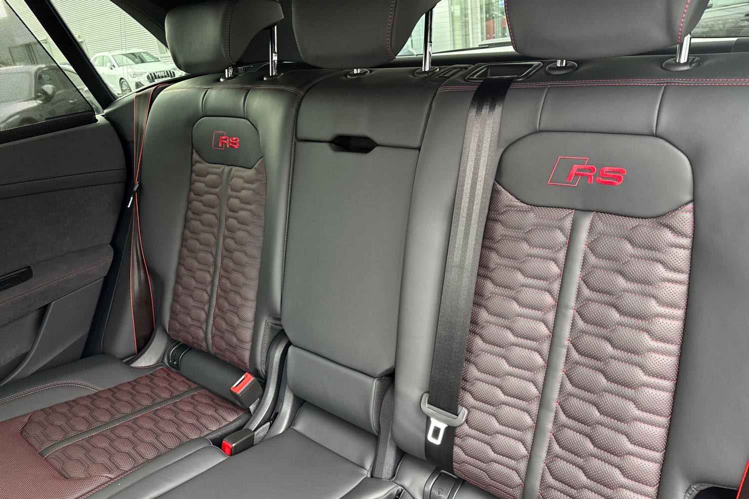 Used Audi RS Q8 2026 for sale - 78065246: Photo 18