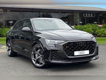 Used Audi RS Q8 2026 for sale - 78065246: Photo