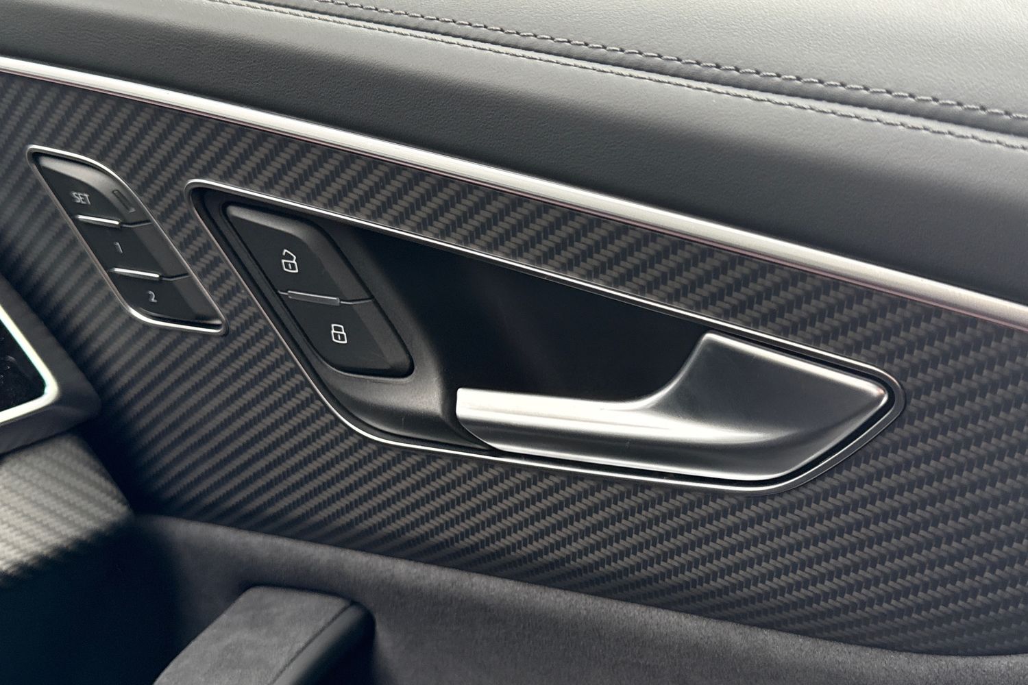 Used Audi RS Q8 2026 for sale - 78065246: Photo 20