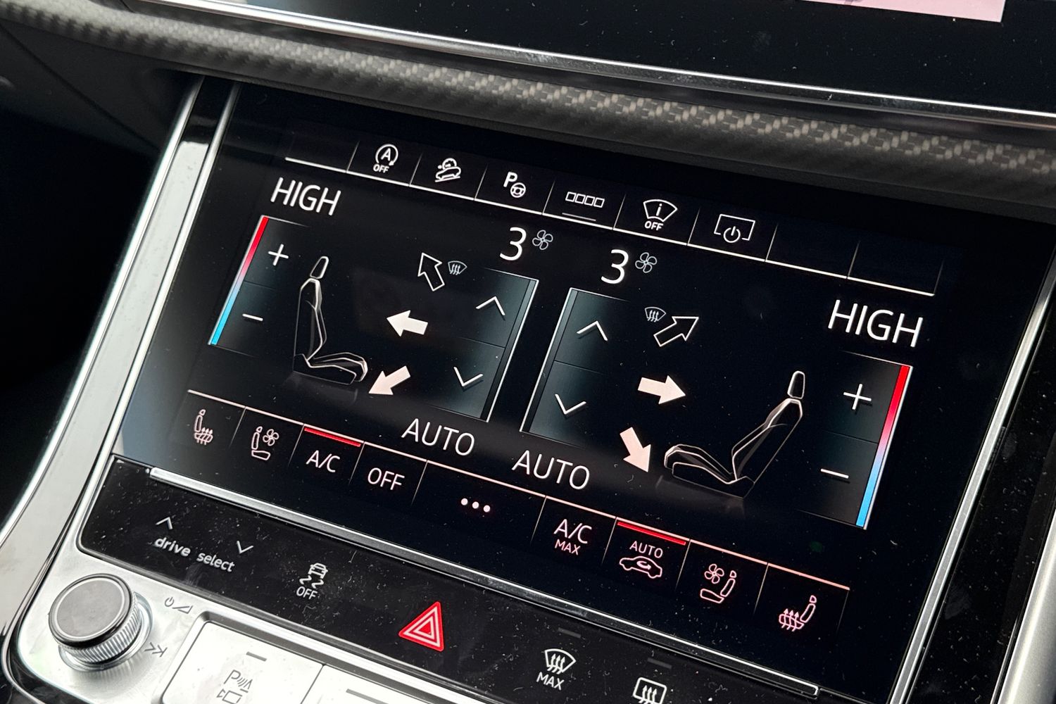 Used Audi RS Q8 2026 for sale - 78065246: Photo 21