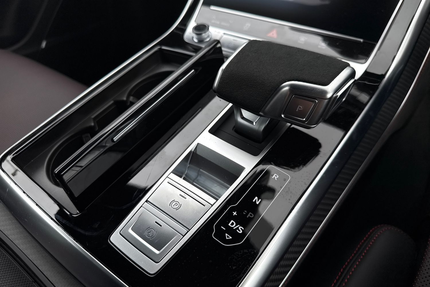 Used Audi RS Q8 2026 for sale - 78065246: Photo 22