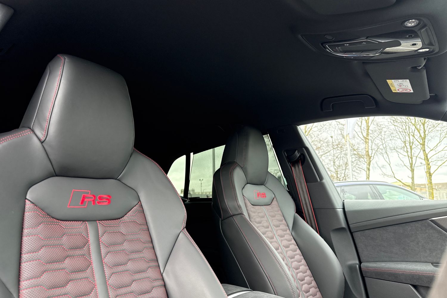 Used Audi RS Q8 2026 for sale - 78065246: Photo 23