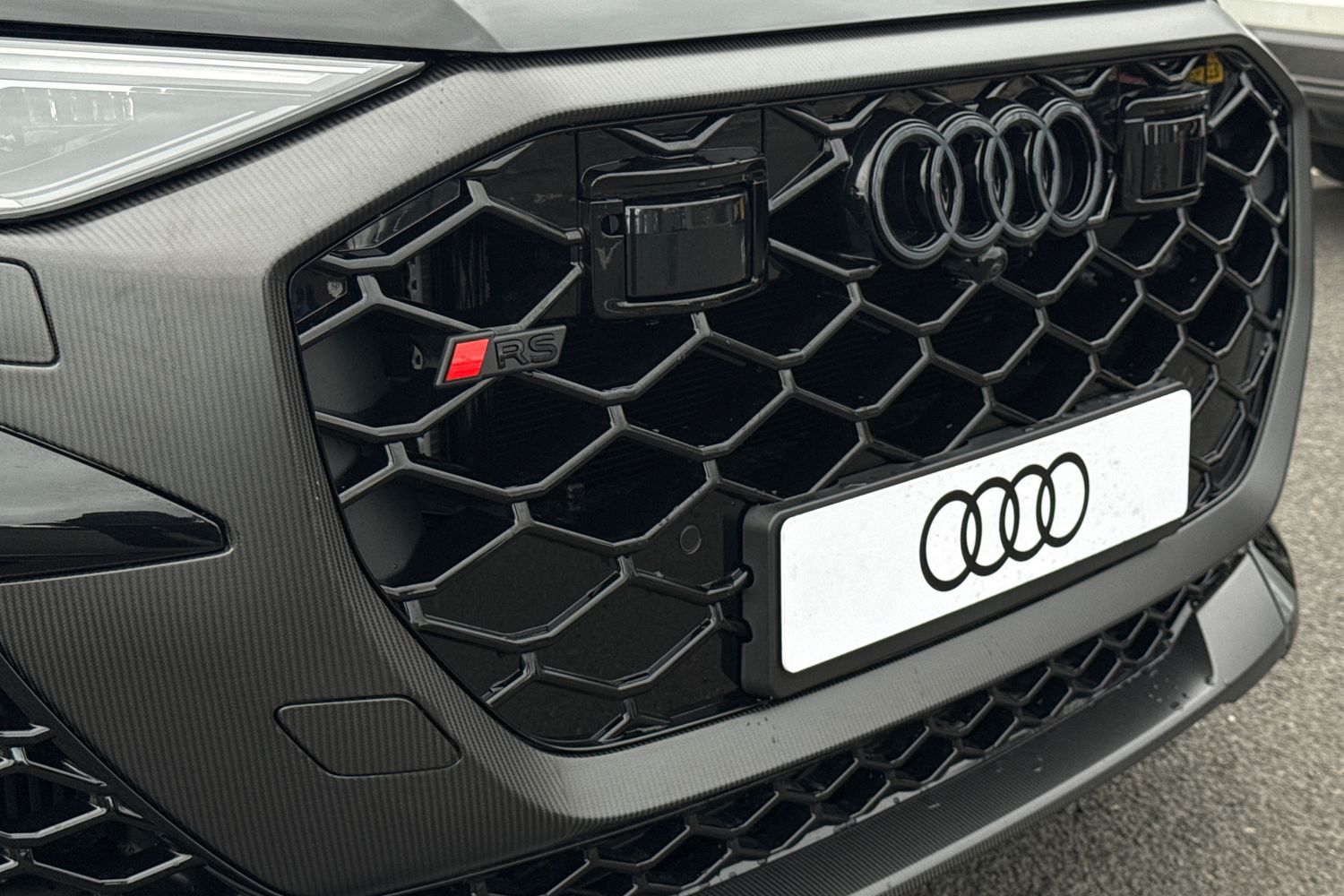 Used Audi RS Q8 2026 for sale - 78065246: Photo 24