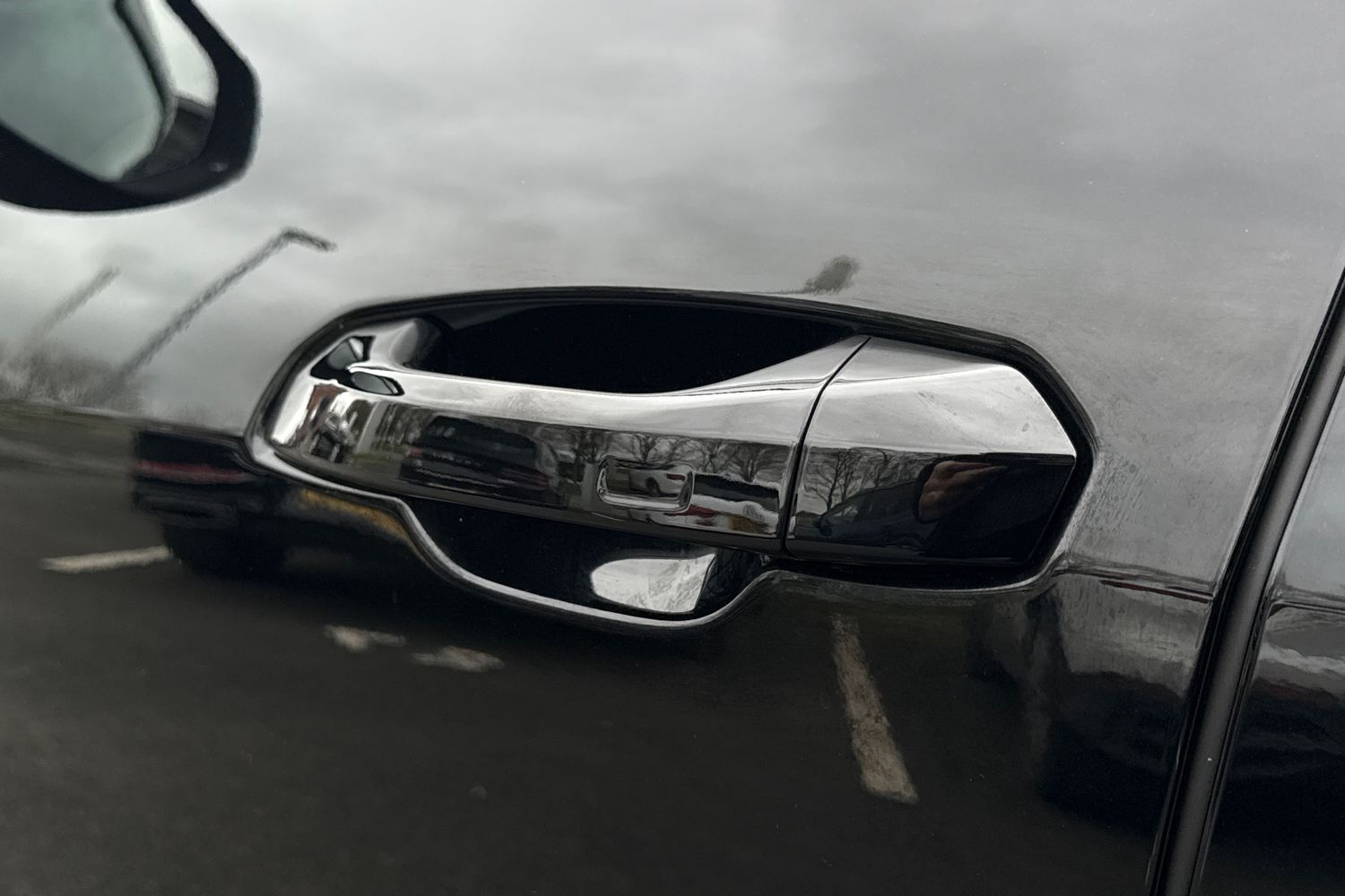 Used Audi RS Q8 2026 for sale - 78065246: Photo 26