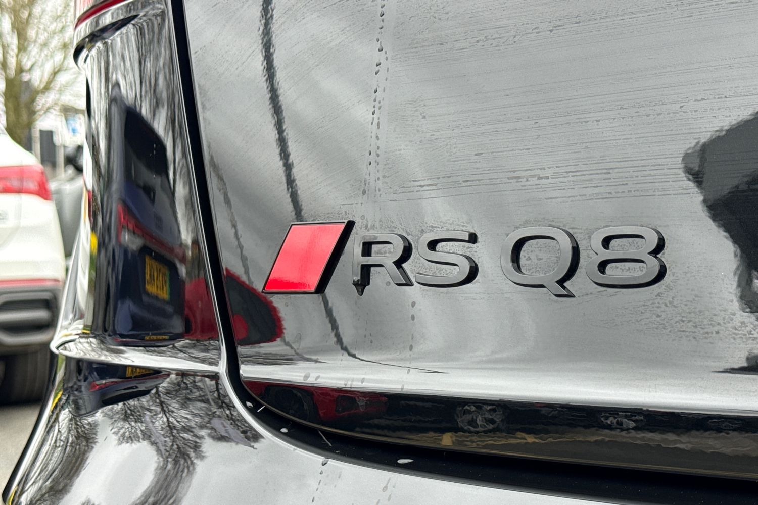 Used Audi RS Q8 2026 for sale - 78065246: Photo 28