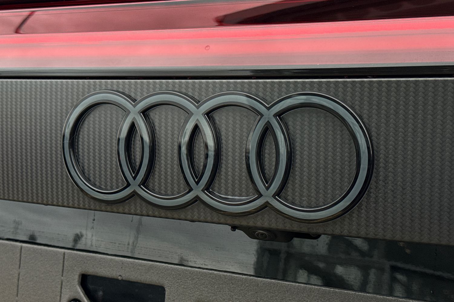 Used Audi RS Q8 2026 for sale - 78065246: Photo 29