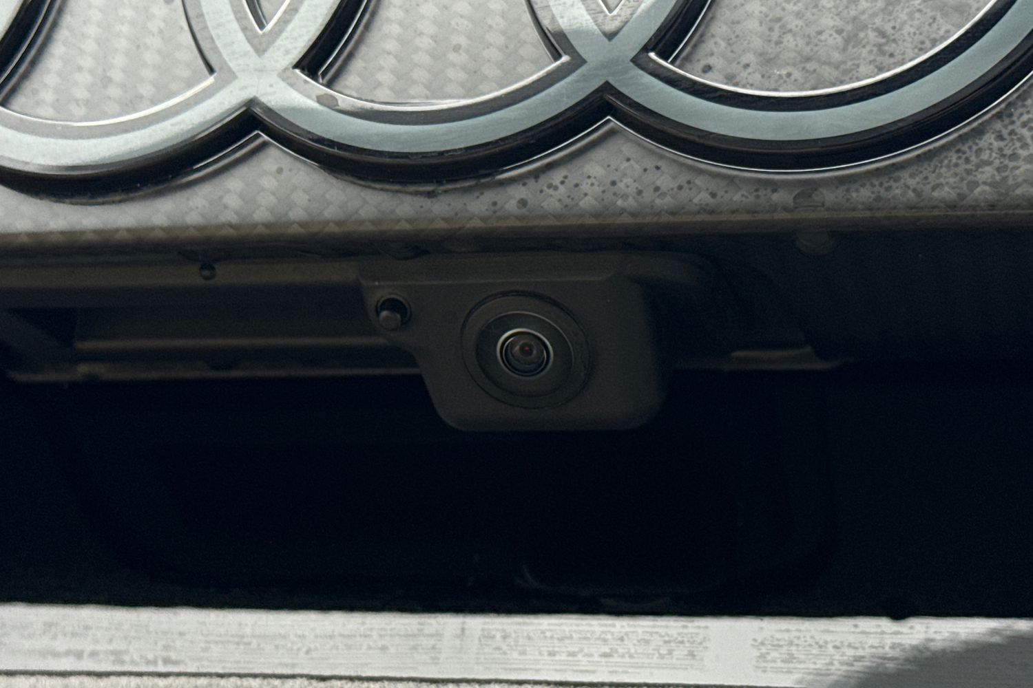 Used Audi RS Q8 2026 for sale - 78065246: Photo 30