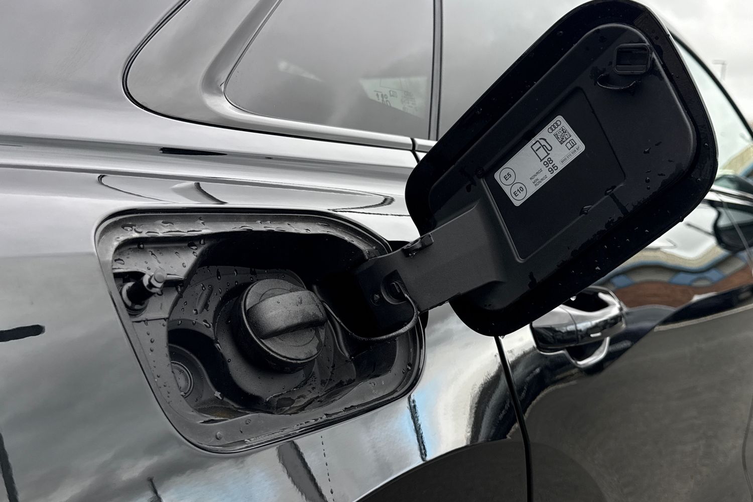 Used Audi RS Q8 2026 for sale - 78065246: Photo 32