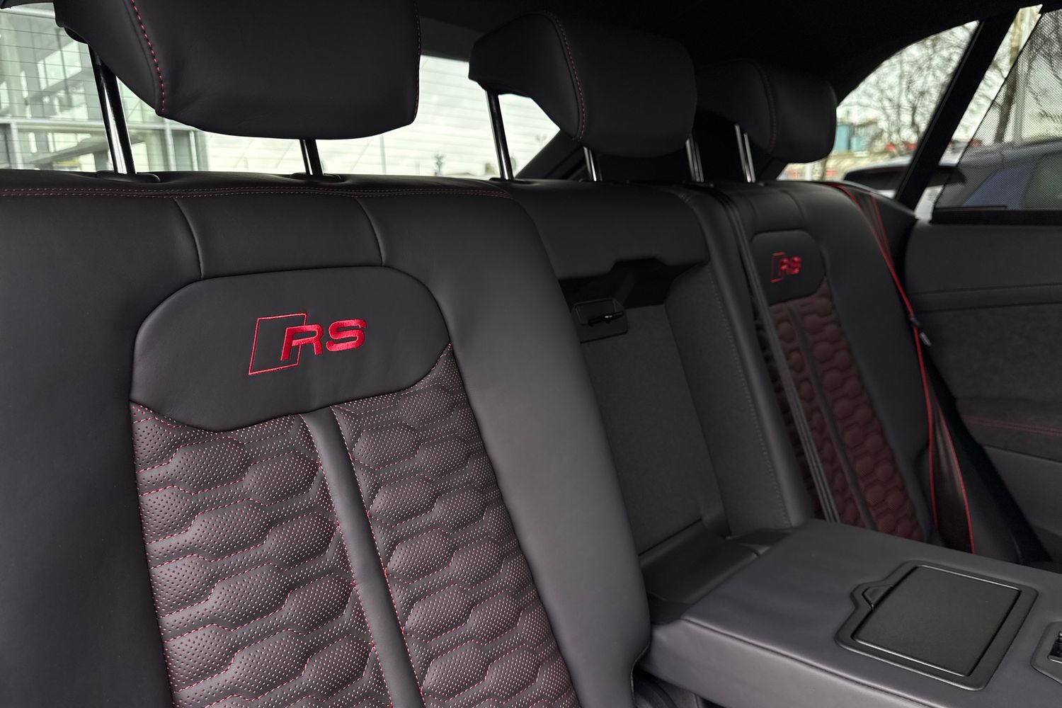 Used Audi RS Q8 2026 for sale - 78065246: Photo 36