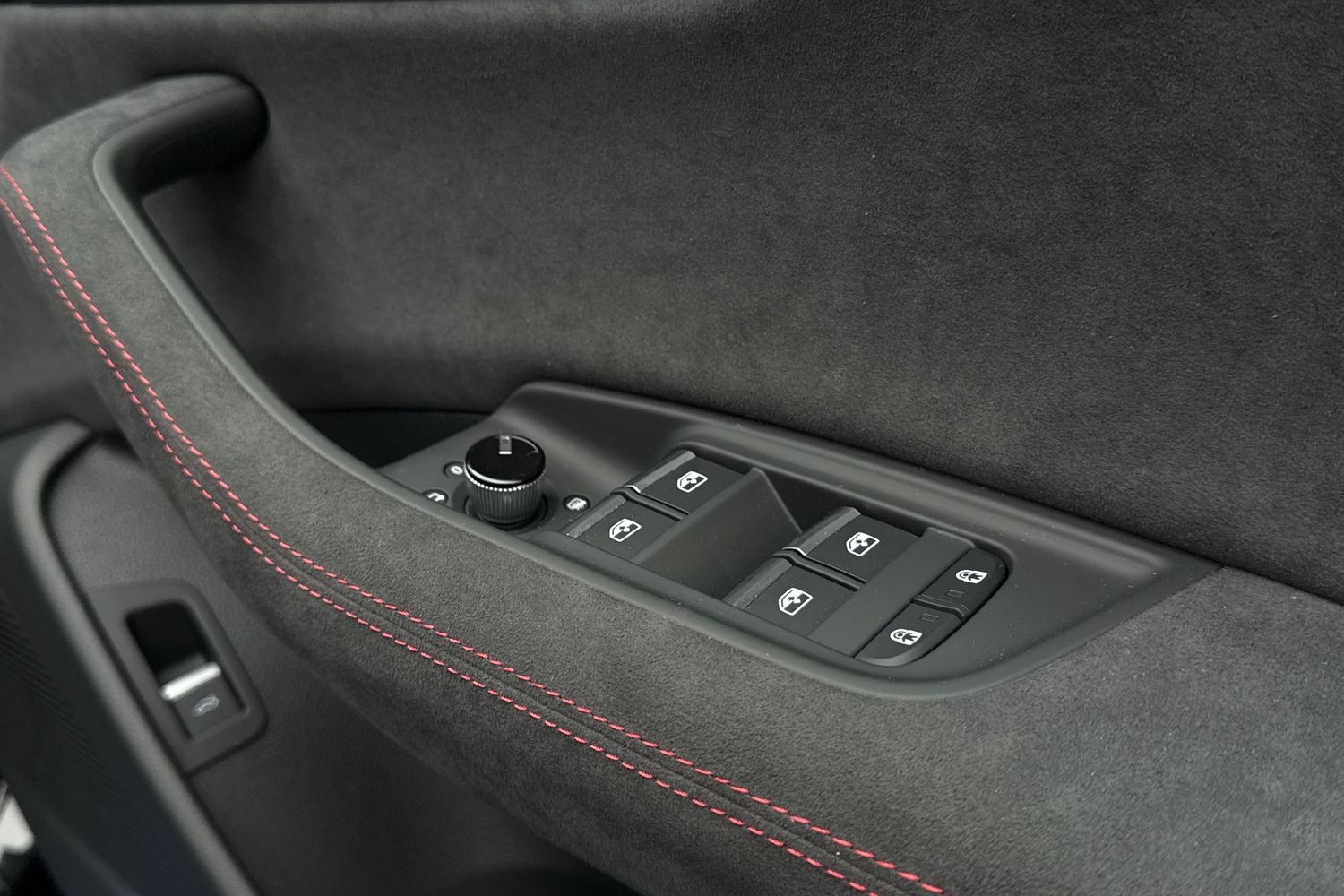 Used Audi RS Q8 2026 for sale - 78065246: Photo 38