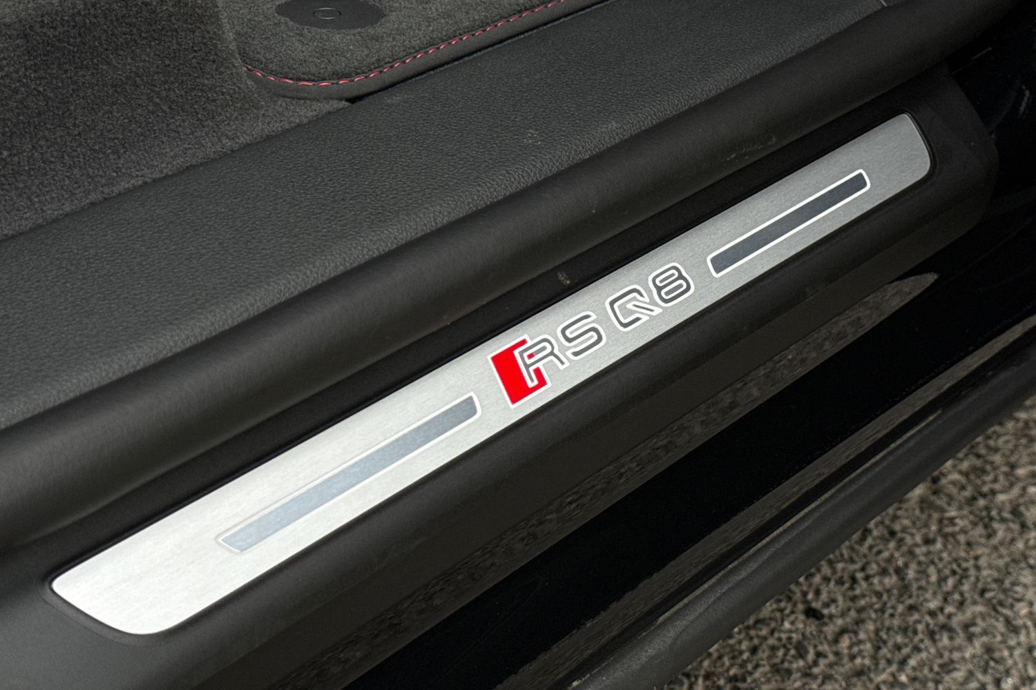 Used Audi RS Q8 2026 for sale - 78065246: Photo 39