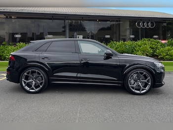 Used Audi RS Q8 2026 for sale - 78065246: Photo