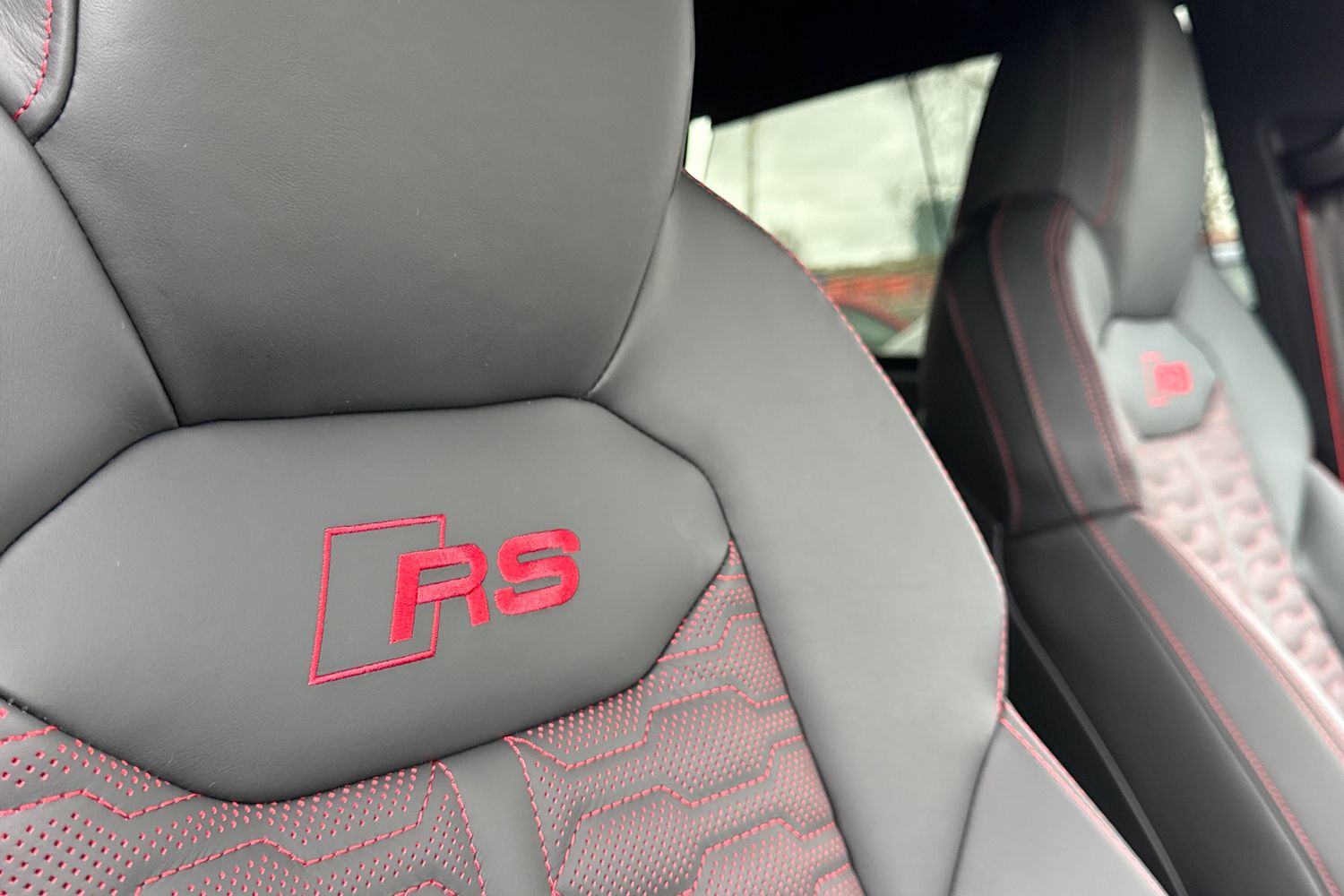 Used Audi RS Q8 2026 for sale - 78065246: Photo 40