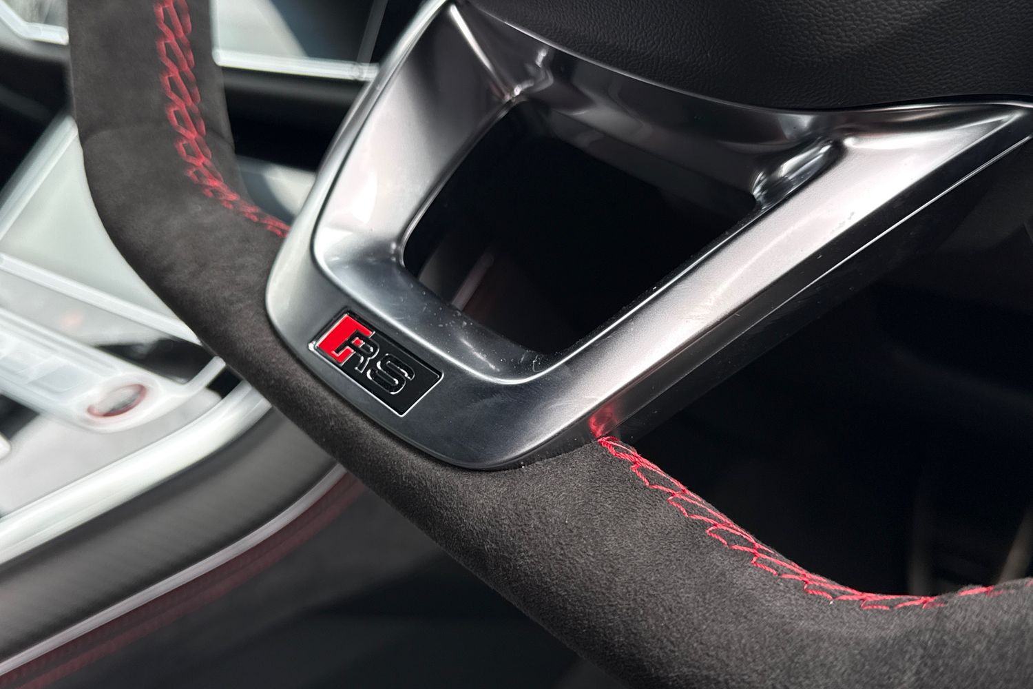 Used Audi RS Q8 2026 for sale - 78065246: Photo 43