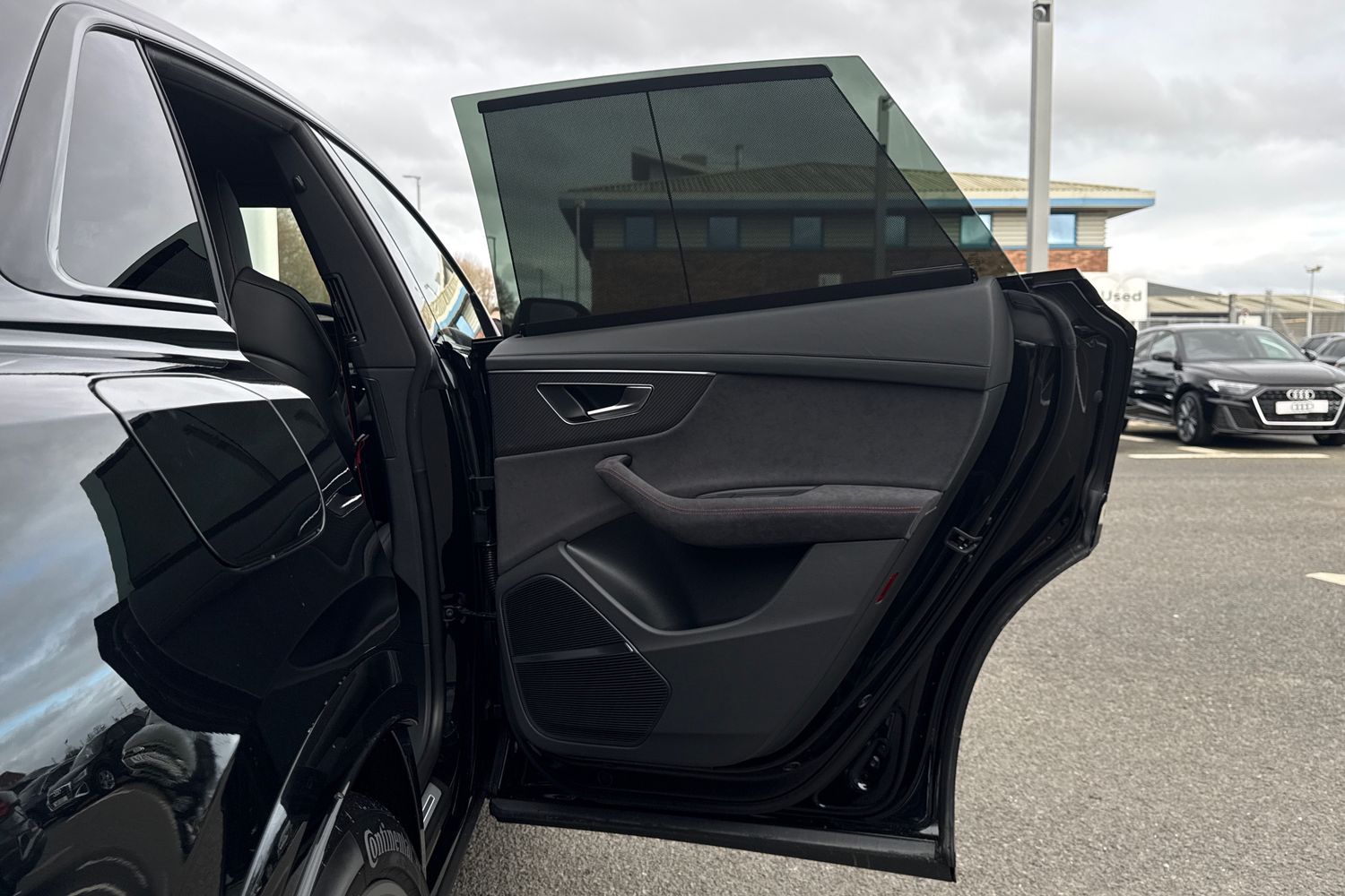 Used Audi RS Q8 2026 for sale - 78065246: Photo 45