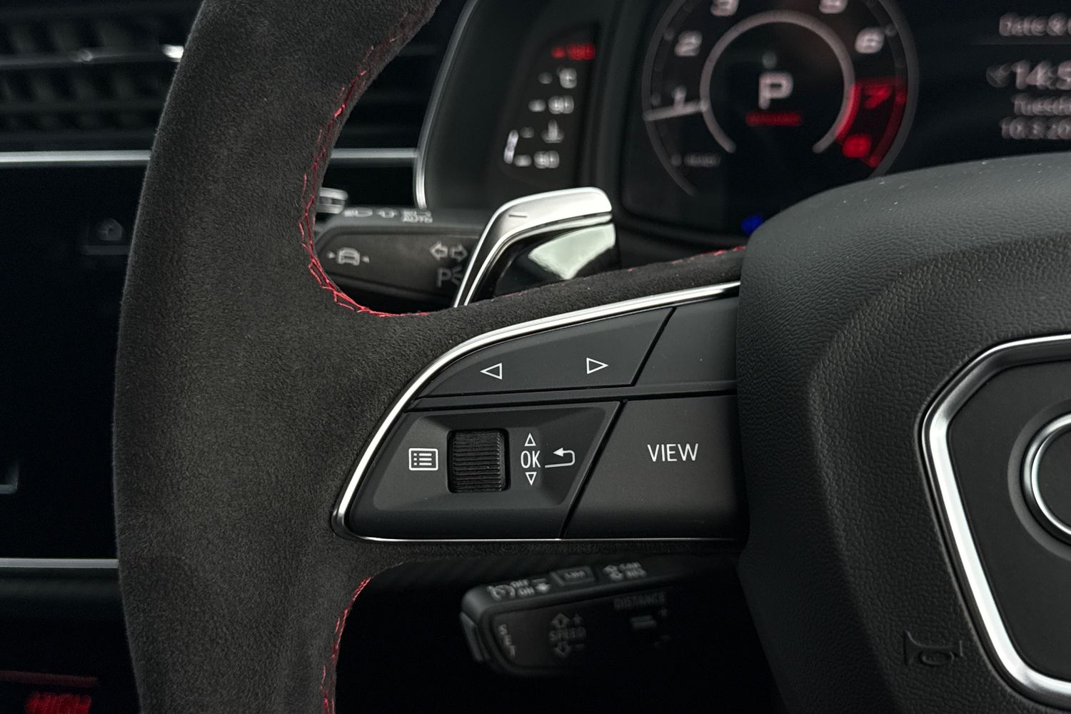 Used Audi RS Q8 2026 for sale - 78065246: Photo 47