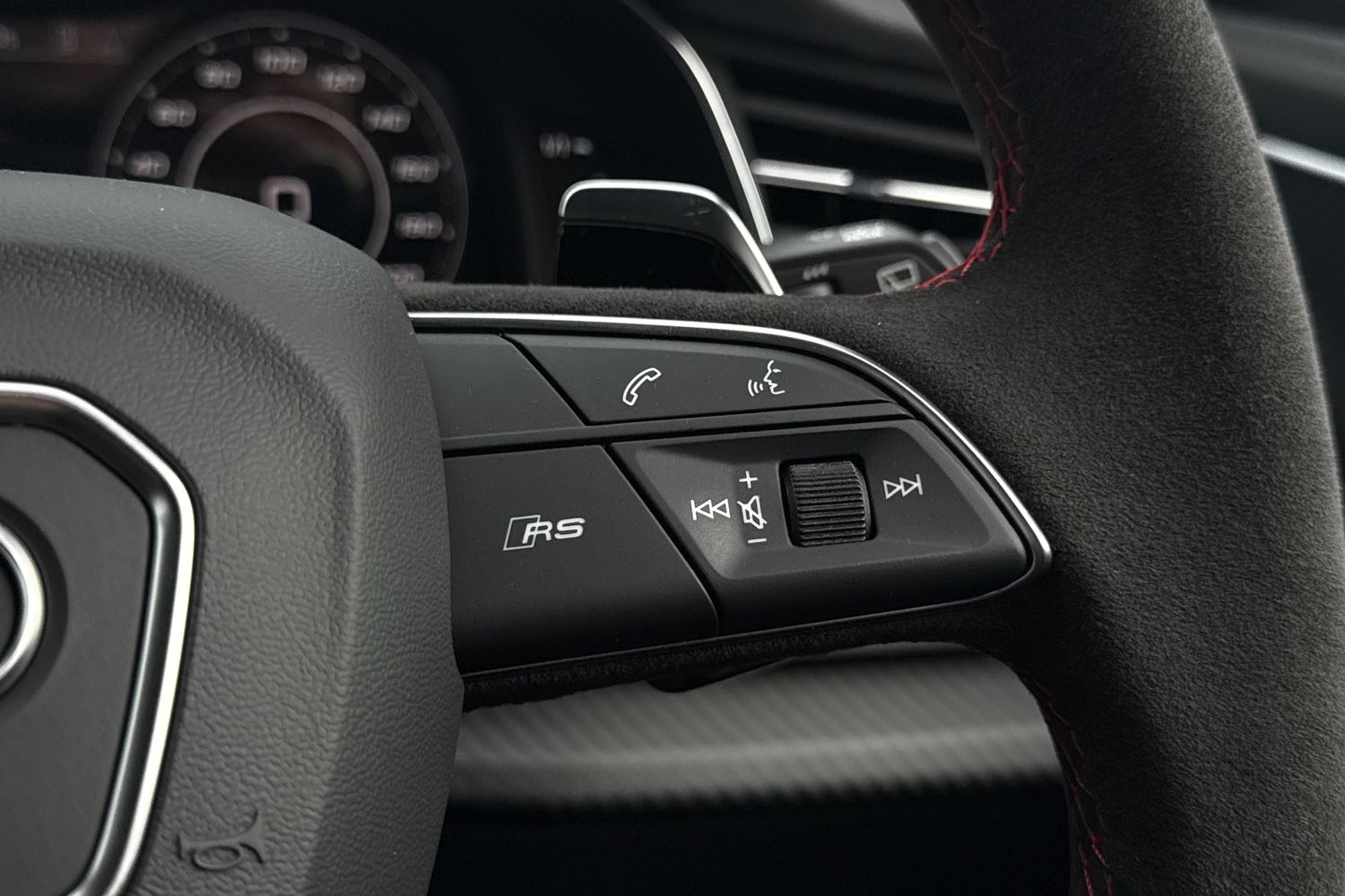 Used Audi RS Q8 2026 for sale - 78065246: Photo 48