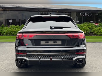 Used Audi RS Q8 2026 for sale - 78065246: Photo