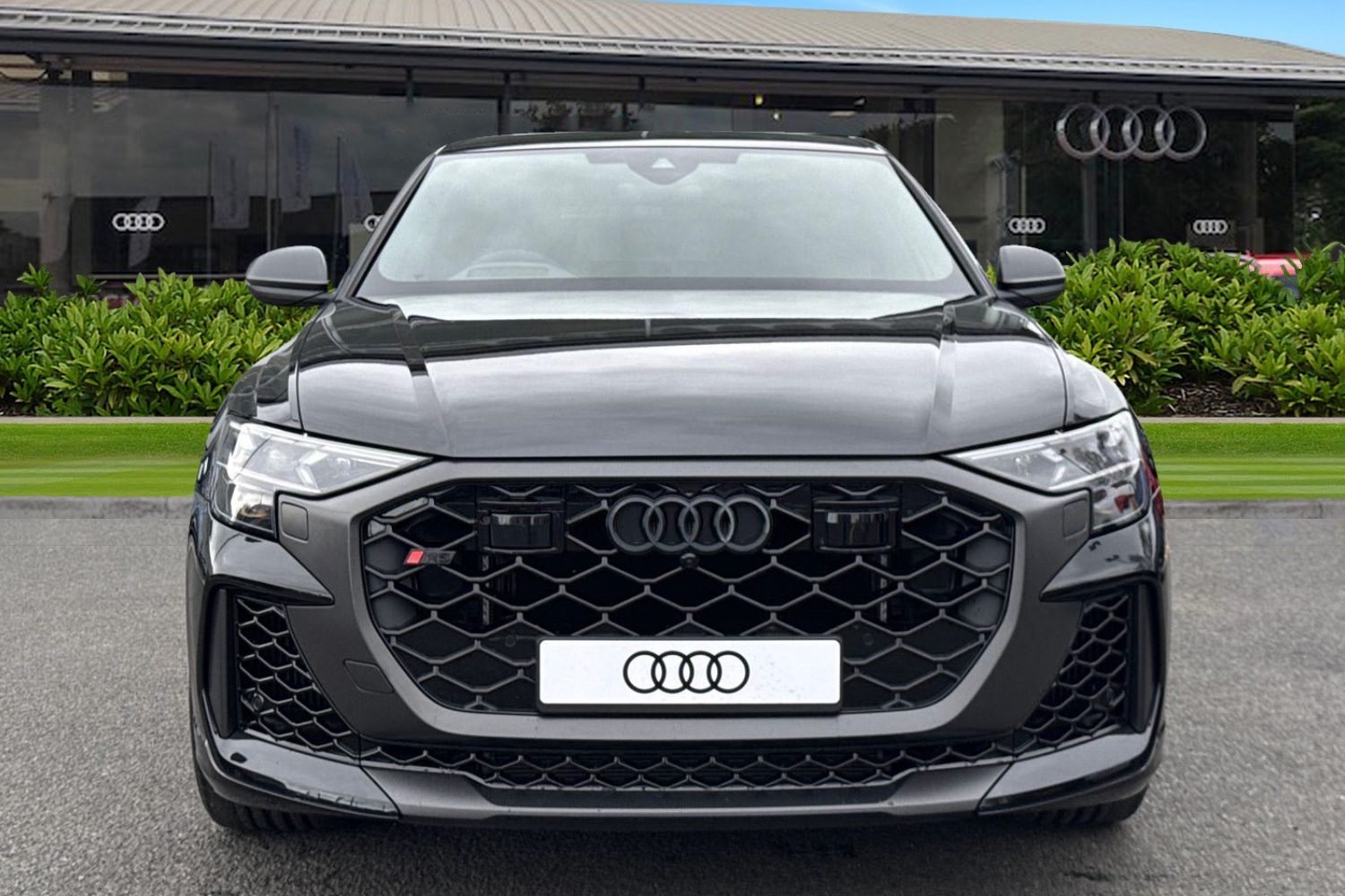 Used Audi RS Q8 2026 for sale - 78065246: Photo 5