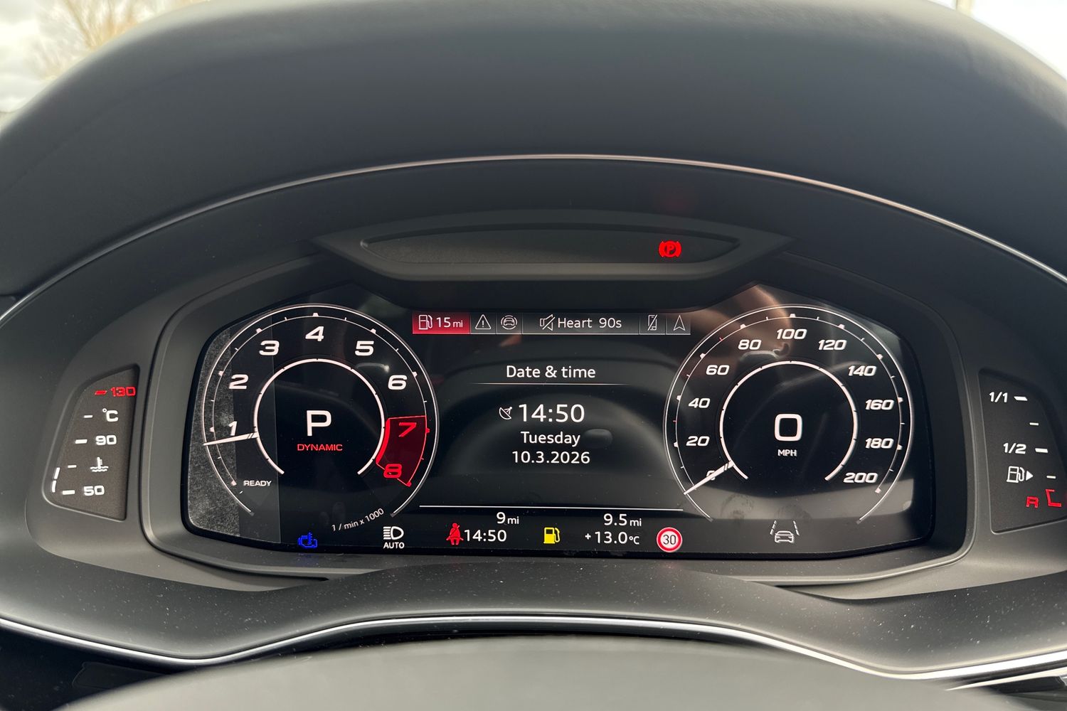 Used Audi RS Q8 2026 for sale - 78065246: Photo 50