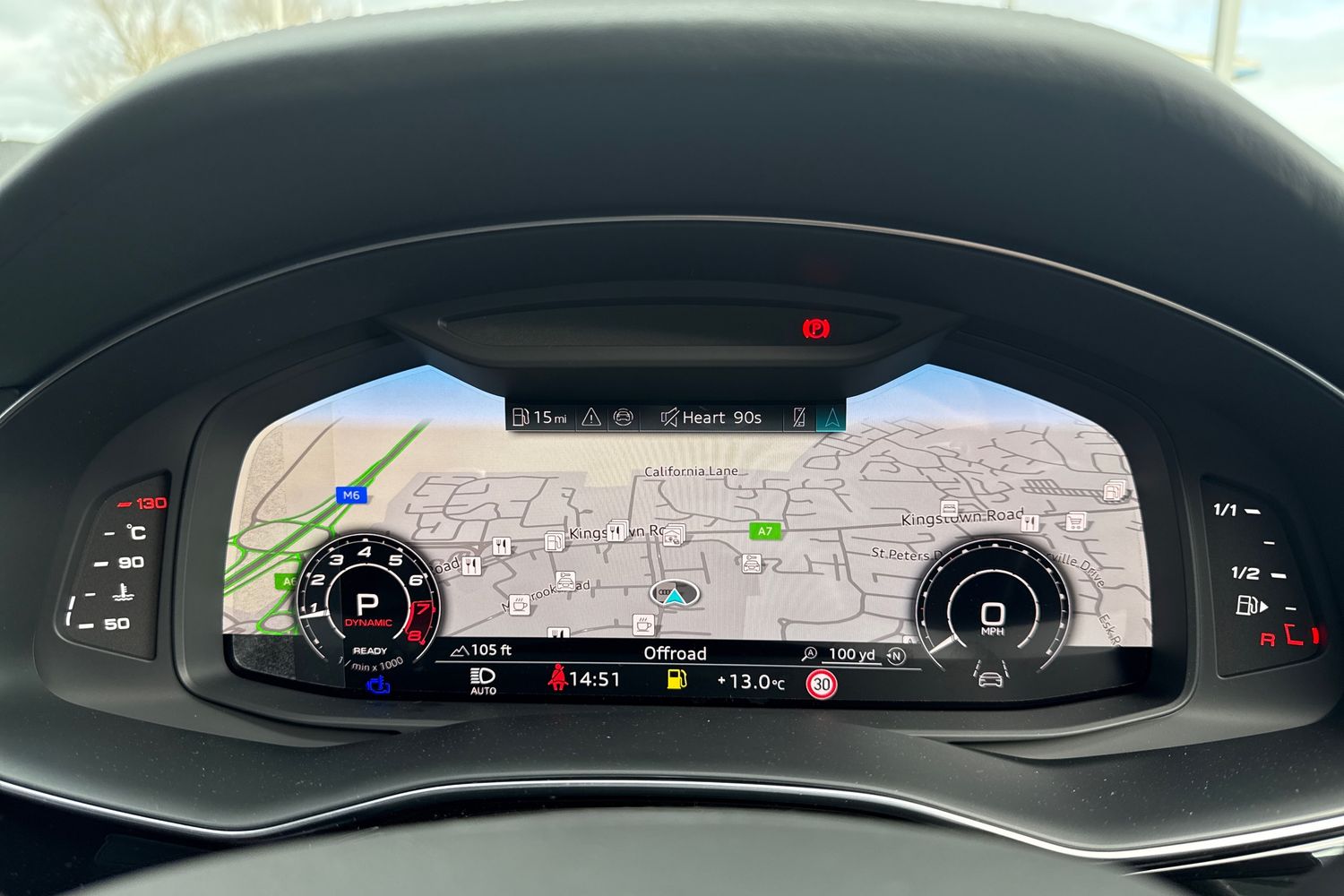 Used Audi RS Q8 2026 for sale - 78065246: Photo 51