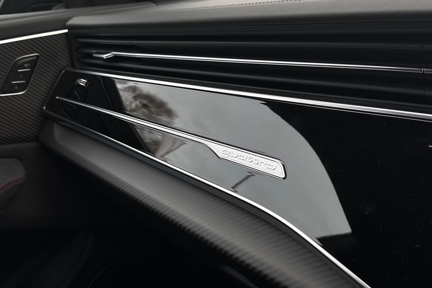 Used Audi RS Q8 2026 for sale - 78065246: Photo 56