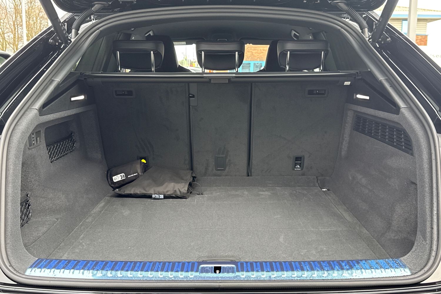 Used Audi RS Q8 2026 for sale - 78065246: Photo 6