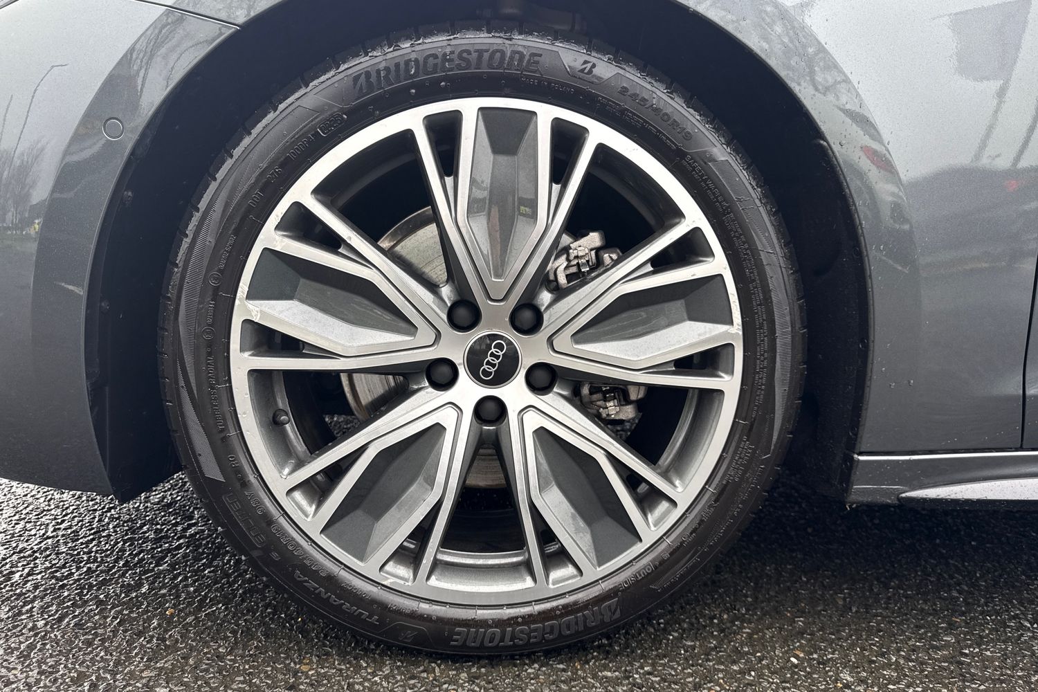 Used Audi A5 2025 for sale - 77728789: Photo 10