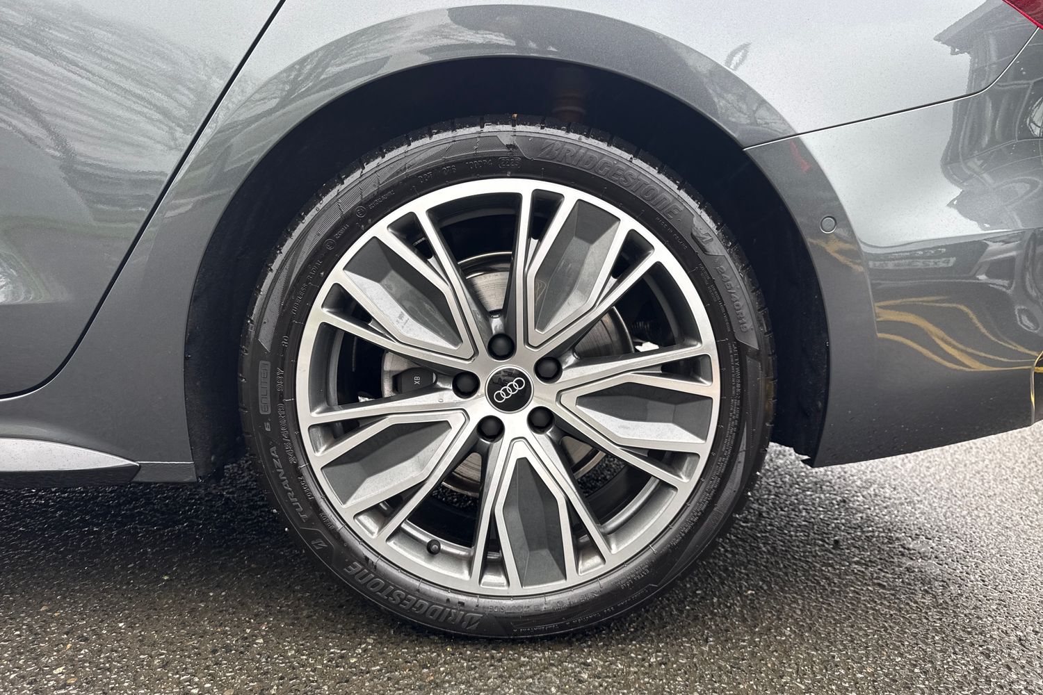 Used Audi A5 2025 for sale - 77728789: Photo 11