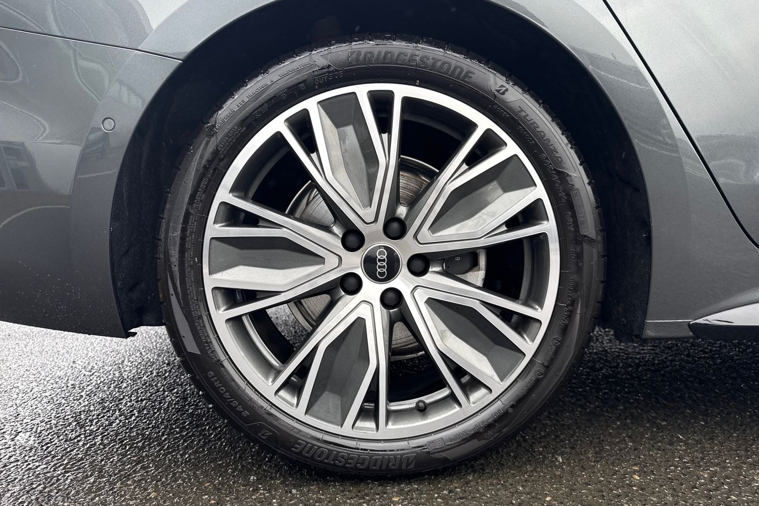 Used Audi A5 2025 for sale - 77728789: Photo 12