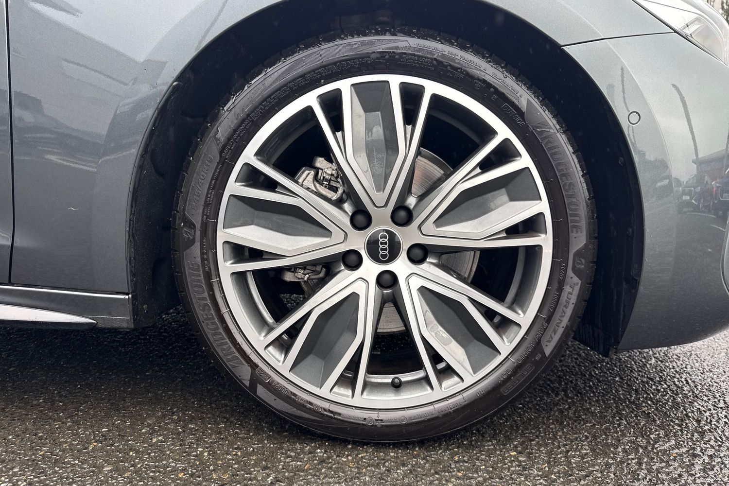 Used Audi A5 2025 for sale - 77728789: Photo 13