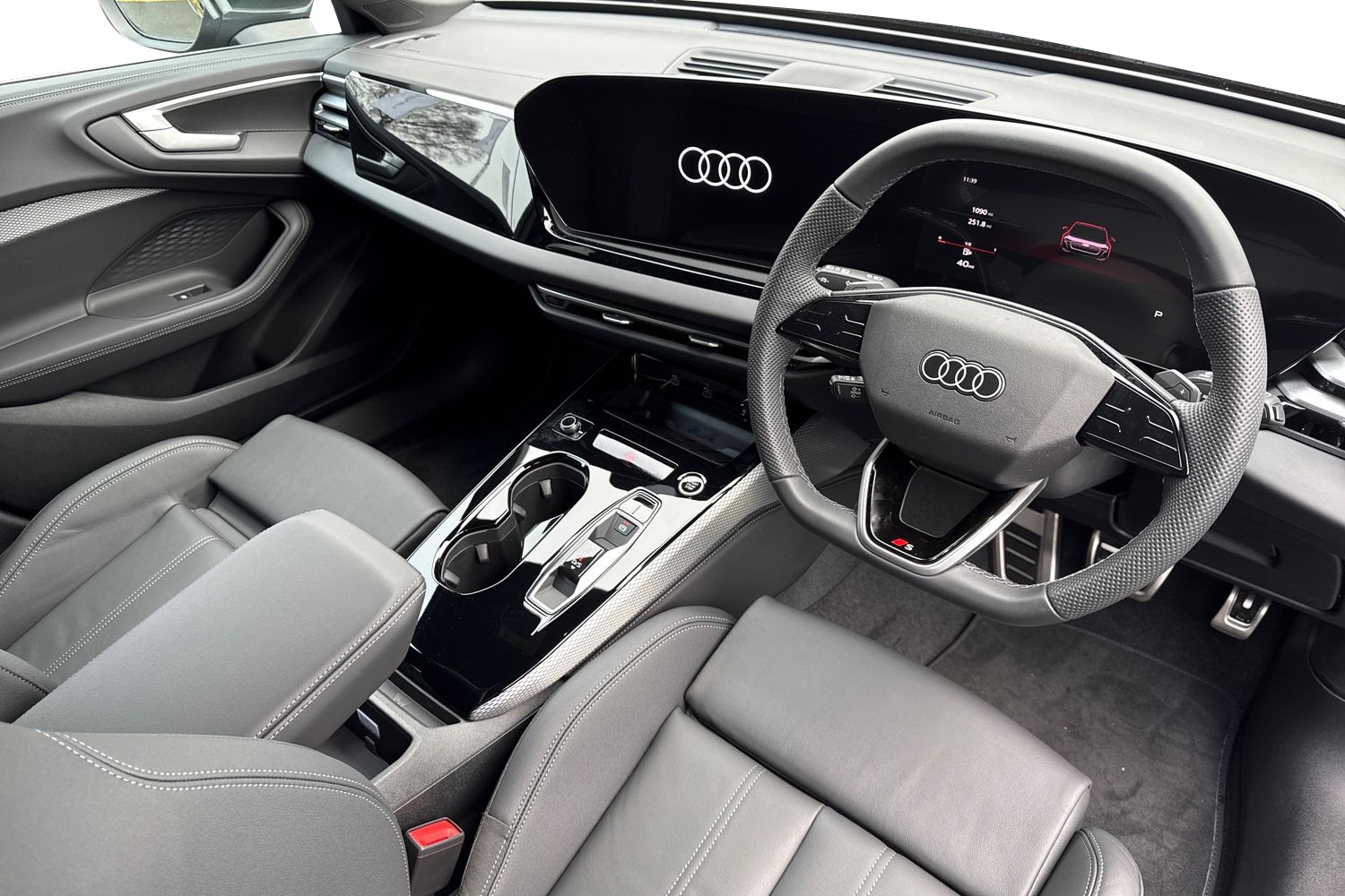 Used Audi A5 2025 for sale - 77728789: Photo 14