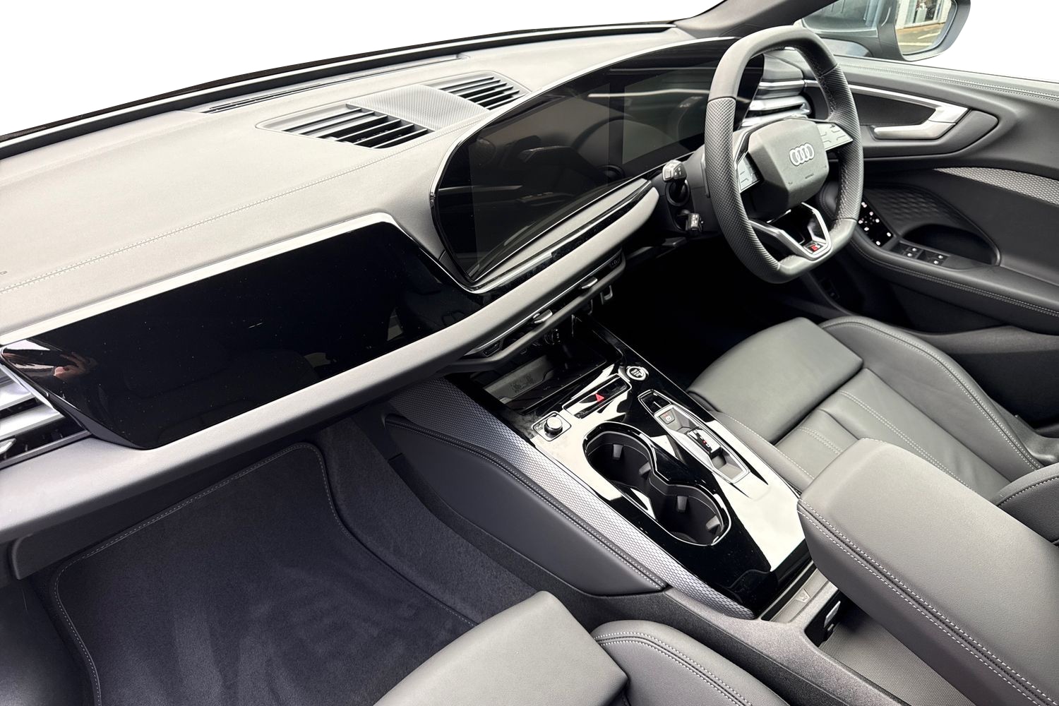 Used Audi A5 2025 for sale - 77728789: Photo 15