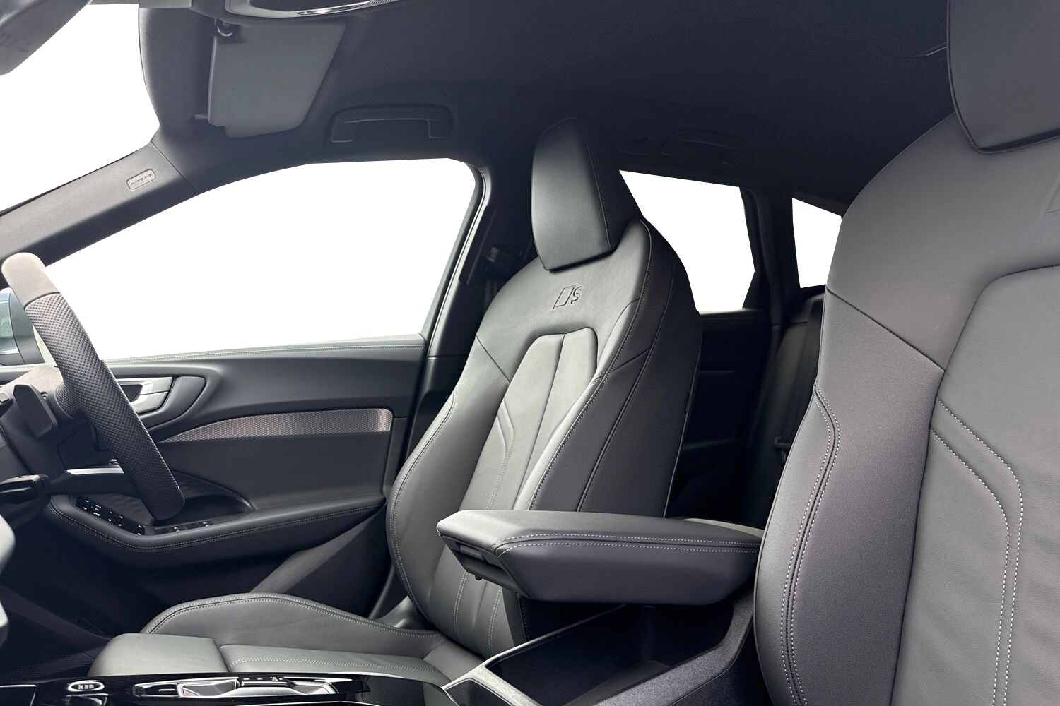 Used Audi A5 2025 for sale - 77728789: Photo 16