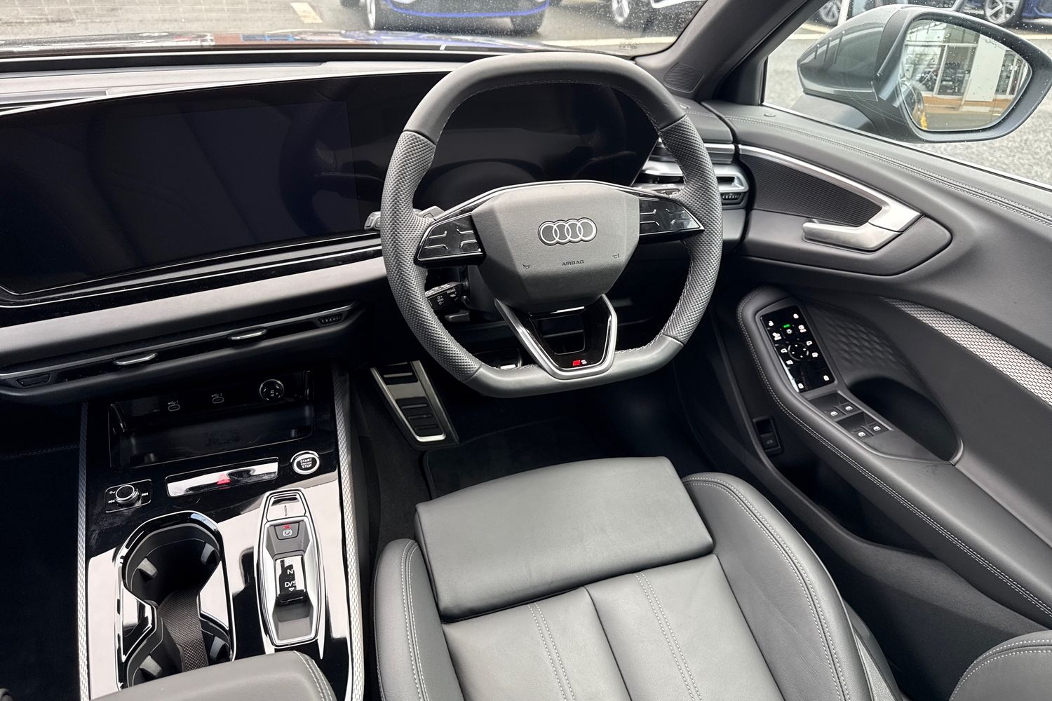 Used Audi A5 2025 for sale - 77728789: Photo 18