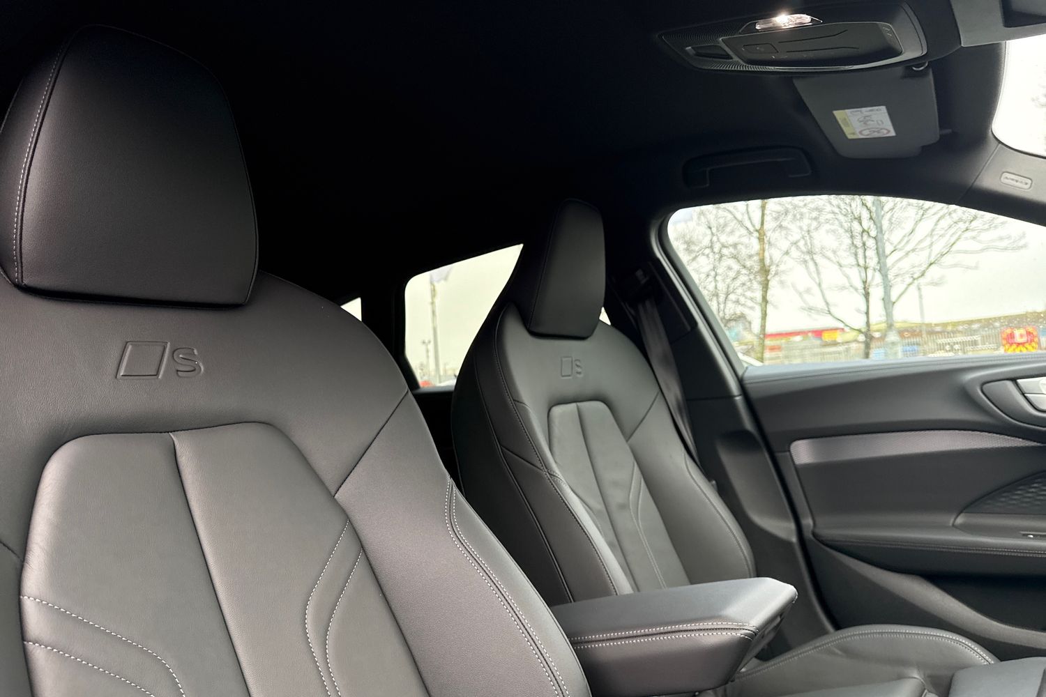 Used Audi A5 2025 for sale - 77728789: Photo 24