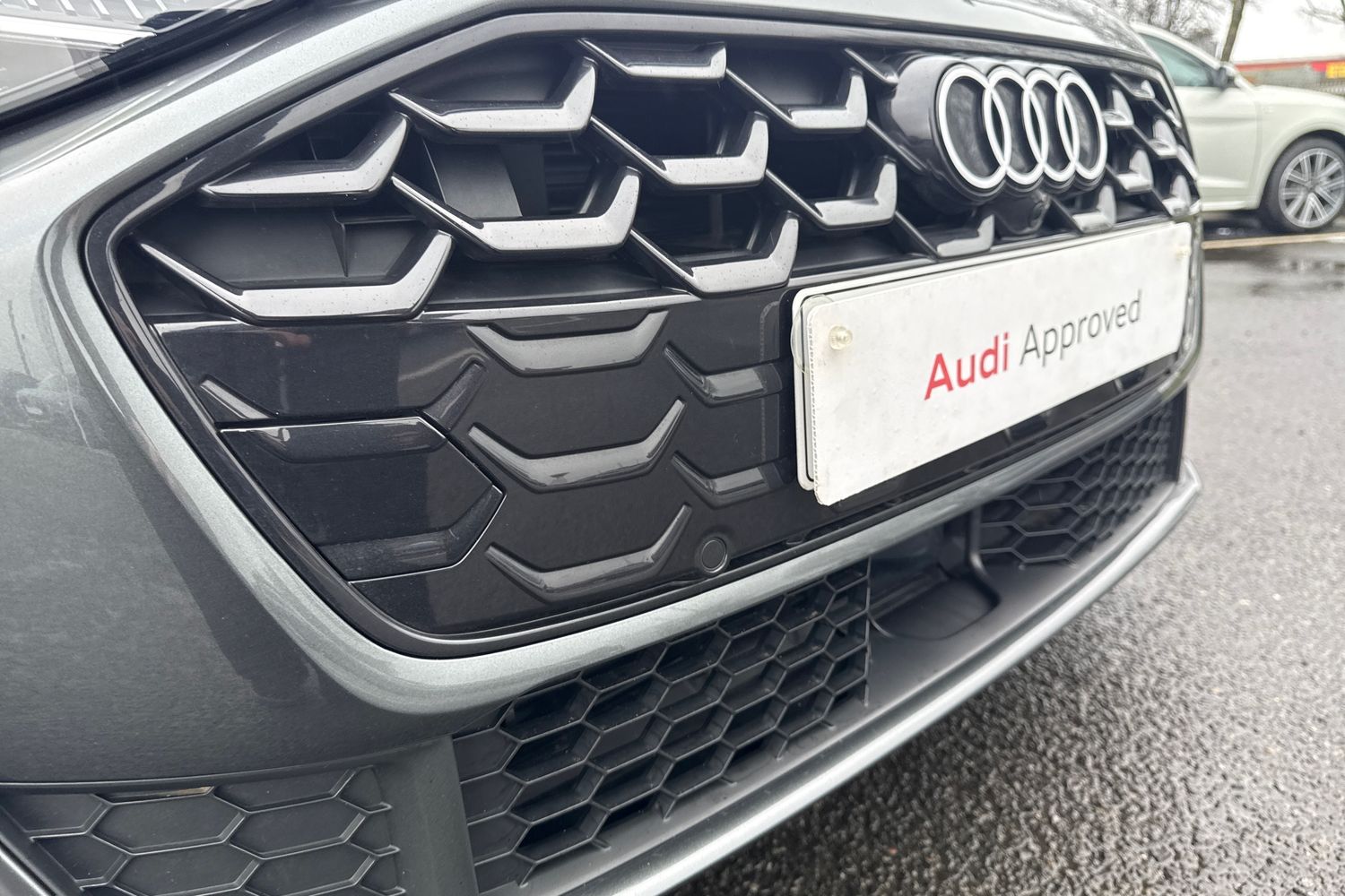 Used Audi A5 2025 for sale - 77728789: Photo 25