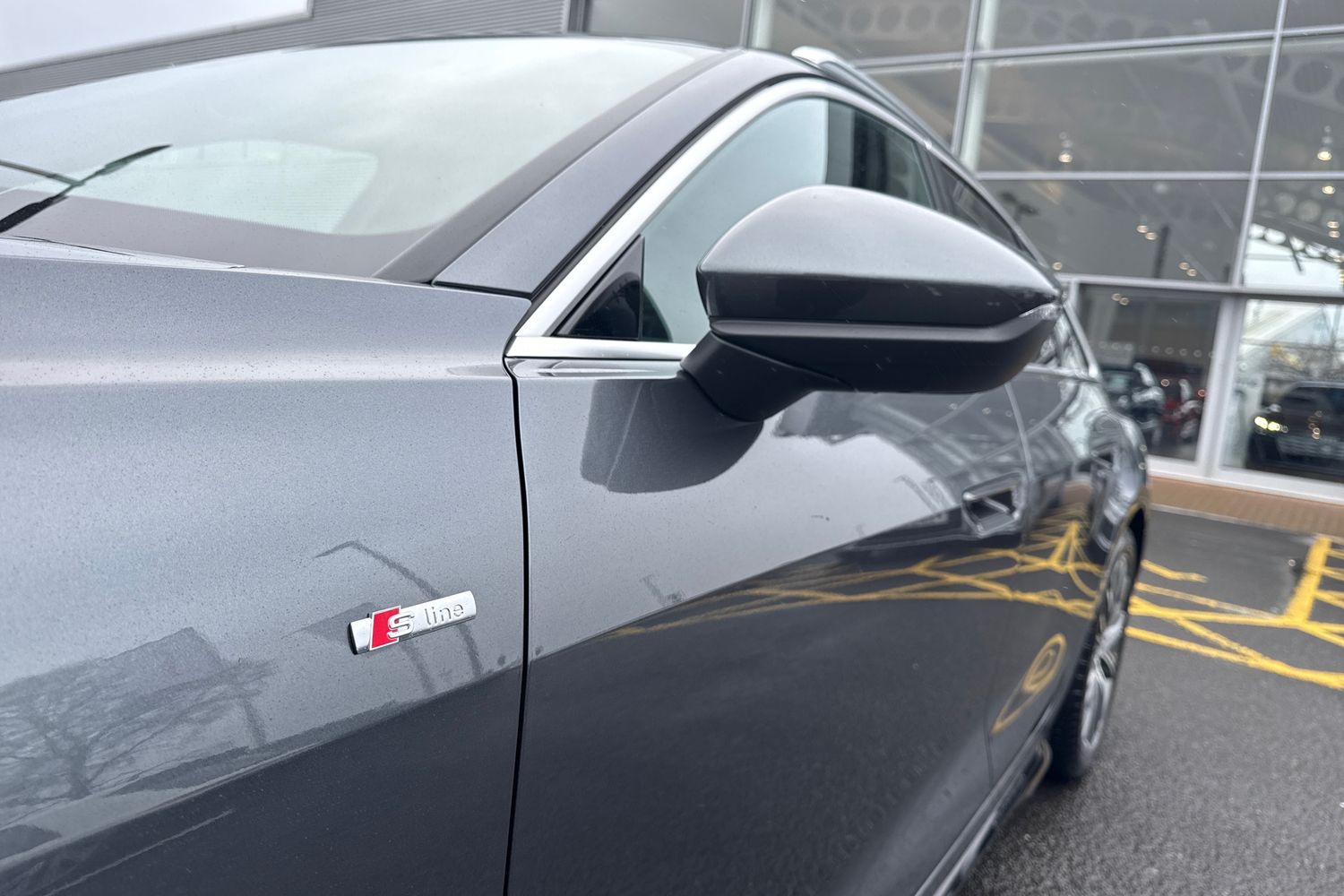 Used Audi A5 2025 for sale - 77728789: Photo 26