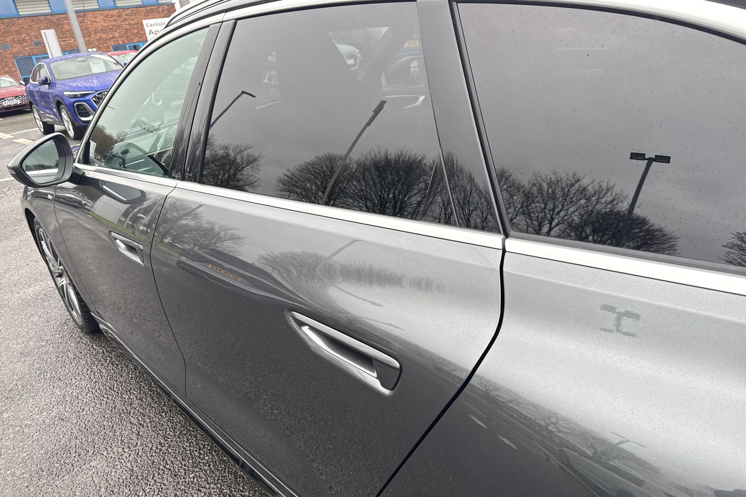 Used Audi A5 2025 for sale - 77728789: Photo 28