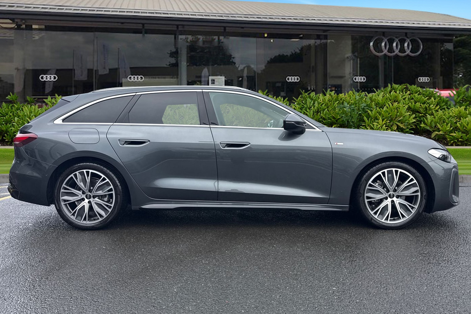 Used Audi A5 2025 for sale - 77728789: Photo 3