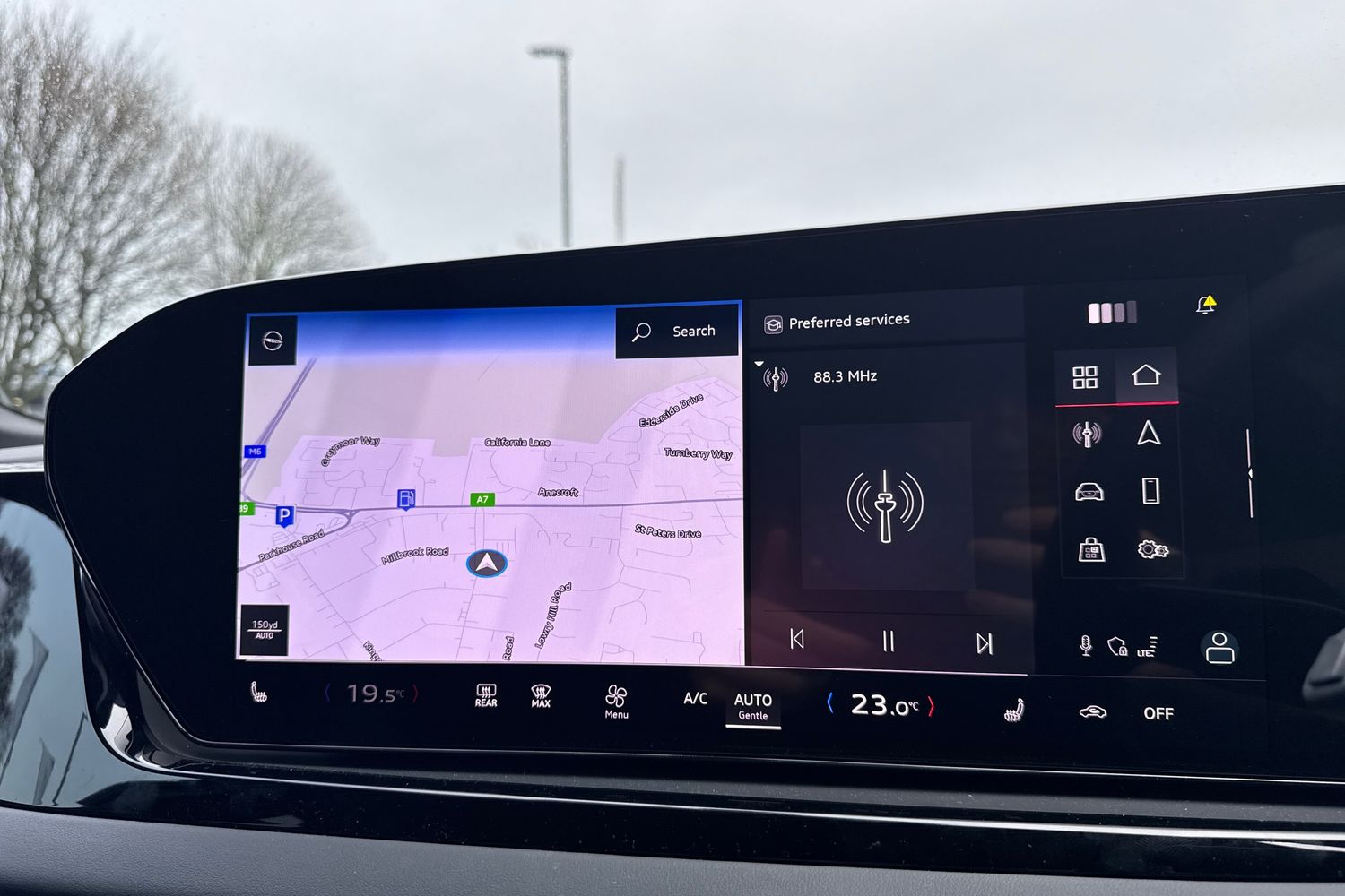 Used Audi A5 2025 for sale - 77728789: Photo 42